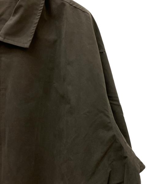 FOG ESSENTIALS（フィアオブゴッド エッセンシャル）FOG ESSENTIALS (フィアオブゴッド エッセンシャル) Barn Jacket カーキ サイズ:Ｍ 未使用品の古着・服飾アイテム