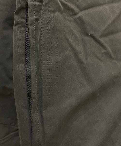 FOG ESSENTIALS（フィアオブゴッド エッセンシャル）FOG ESSENTIALS (フィアオブゴッド エッセンシャル) Barn Jacket カーキ サイズ:Ｍ 未使用品の古着・服飾アイテム