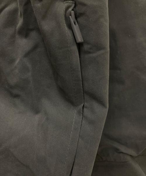 FOG ESSENTIALS（フィアオブゴッド エッセンシャル）FOG ESSENTIALS (フィアオブゴッド エッセンシャル) Barn Jacket カーキ サイズ:Ｍ 未使用品の古着・服飾アイテム
