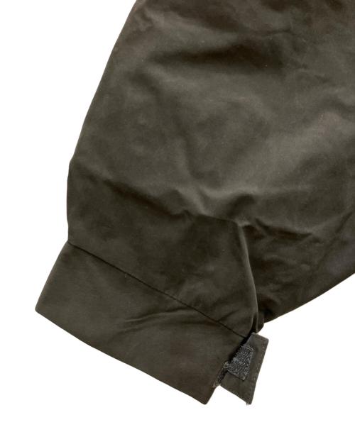 FOG ESSENTIALS（フィアオブゴッド エッセンシャル）FOG ESSENTIALS (フィアオブゴッド エッセンシャル) Barn Jacket カーキ サイズ:Ｍ 未使用品の古着・服飾アイテム