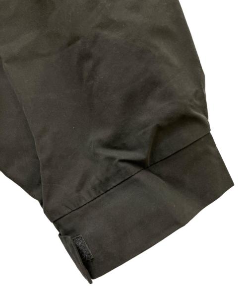 FOG ESSENTIALS（フィアオブゴッド エッセンシャル）FOG ESSENTIALS (フィアオブゴッド エッセンシャル) Barn Jacket カーキ サイズ:Ｍ 未使用品の古着・服飾アイテム