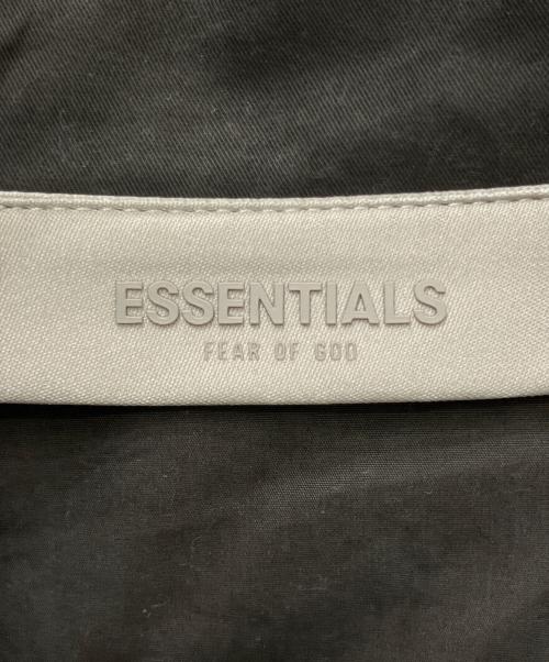 FOG ESSENTIALS（フィアオブゴッド エッセンシャル）FOG ESSENTIALS (フィアオブゴッド エッセンシャル) Barn Jacket カーキ サイズ:Ｍ 未使用品の古着・服飾アイテム