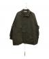 FOG ESSENTIALS（フィアオブゴッド エッセンシャル）の古着「Barn Jacket」｜カーキ