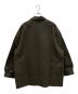 FOG ESSENTIALS (フィアオブゴッド エッセンシャル) Barn Jacket カーキ サイズ:Ｍ 未使用品：22000円