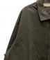 中古・古着 FOG ESSENTIALS (フィアオブゴッド エッセンシャル) Barn Jacket カーキ サイズ:Ｍ 未使用品：22000円