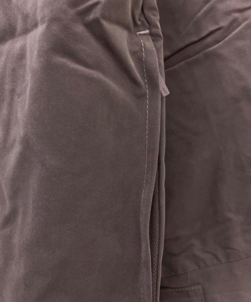 FOG ESSENTIALS（フィアオブゴッド エッセンシャル）FOG ESSENTIALS (フィアオブゴッド エッセンシャル) Barn Jacket ブラウン サイズ:L 未使用品の古着・服飾アイテム