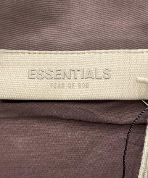 FOG ESSENTIALS（フィアオブゴッド エッセンシャル）FOG ESSENTIALS (フィアオブゴッド エッセンシャル) Barn Jacket ブラウン サイズ:L 未使用品の古着・服飾アイテム