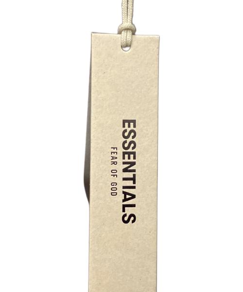 FOG ESSENTIALS（フィアオブゴッド エッセンシャル）FOG ESSENTIALS (フィアオブゴッド エッセンシャル) Barn Jacket ブラウン サイズ:L 未使用品の古着・服飾アイテム