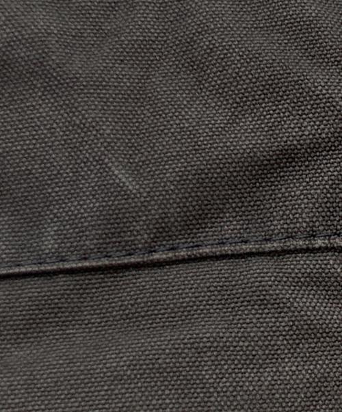 HERMES（エルメス）HERMES (エルメス) ショルダーバッグ グレーの古着・服飾アイテム