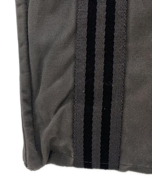 HERMES（エルメス）HERMES (エルメス) ショルダーバッグ グレーの古着・服飾アイテム