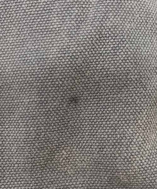 HERMES（エルメス）HERMES (エルメス) ショルダーバッグ グレーの古着・服飾アイテム