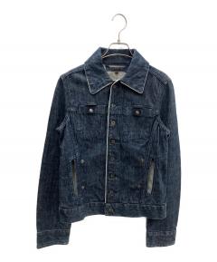 中古・古着通販】MARCELO BURLON (マルセロバーロン) デニムジャケット