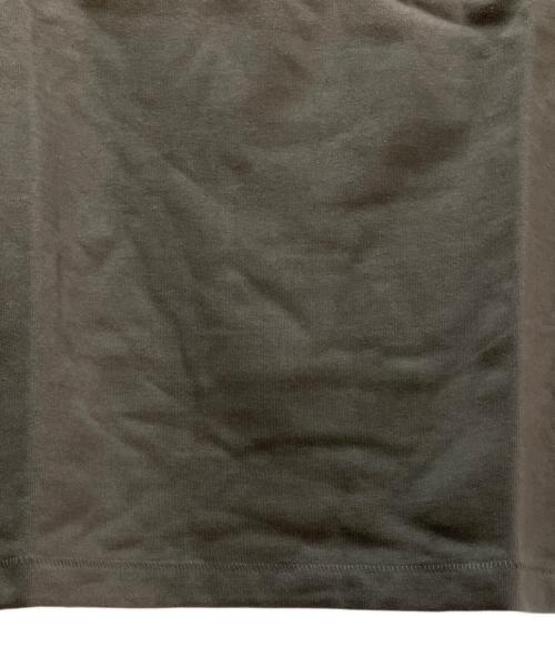FOG ESSENTIALS（フィアオブゴッド エッセンシャル）FOG ESSENTIALS (フィアオブゴッド エッセンシャル) ロゴカットソー グレー サイズ:L 未使用品の古着・服飾アイテム