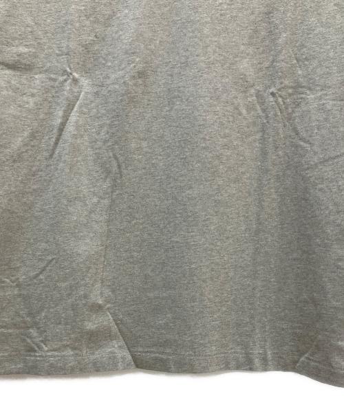 FOG ESSENTIALS（フィアオブゴッド エッセンシャル）FOG ESSENTIALS (フィアオブゴッド エッセンシャル) ロゴカットソー ライトグレー サイズ:L 未使用品の古着・服飾アイテム