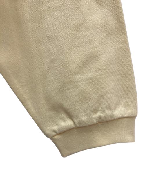 FOG ESSENTIALS（フィアオブゴッド エッセンシャル）FOG ESSENTIALS (フィアオブゴッド エッセンシャル) ロゴカットソー イエロー サイズ:Ｍ 未使用品の古着・服飾アイテム