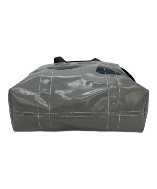 FREITAG（フライターグ）FREITAG (フライターグ) ショルダーバッグ グレーの古着・服飾アイテム