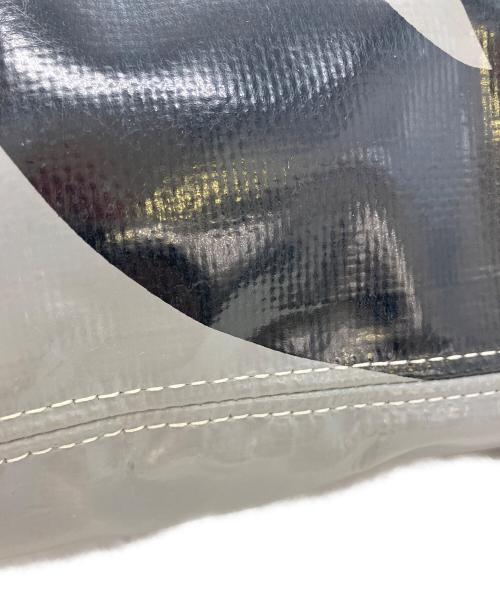 FREITAG（フライターグ）FREITAG (フライターグ) ショルダーバッグ グレーの古着・服飾アイテム