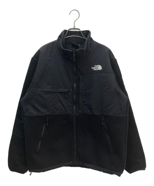 THE NORTH FACE（ザ ノース フェイス）THE NORTH FACE (ザ ノース フェイス) デナリジャケット ブラック サイズ:XLの古着・服飾アイテム