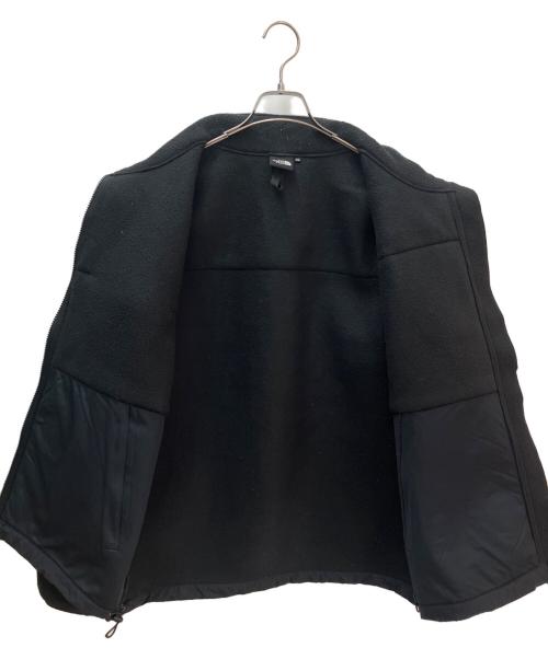 THE NORTH FACE（ザ ノース フェイス）THE NORTH FACE (ザ ノース フェイス) デナリジャケット ブラック サイズ:XLの古着・服飾アイテム