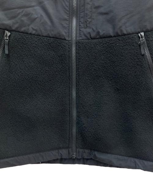 THE NORTH FACE（ザ ノース フェイス）THE NORTH FACE (ザ ノース フェイス) デナリジャケット ブラック サイズ:XLの古着・服飾アイテム