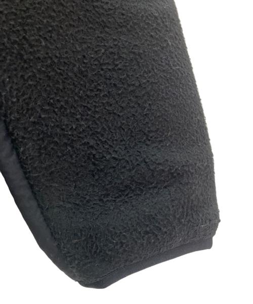 THE NORTH FACE（ザ ノース フェイス）THE NORTH FACE (ザ ノース フェイス) デナリジャケット ブラック サイズ:XLの古着・服飾アイテム