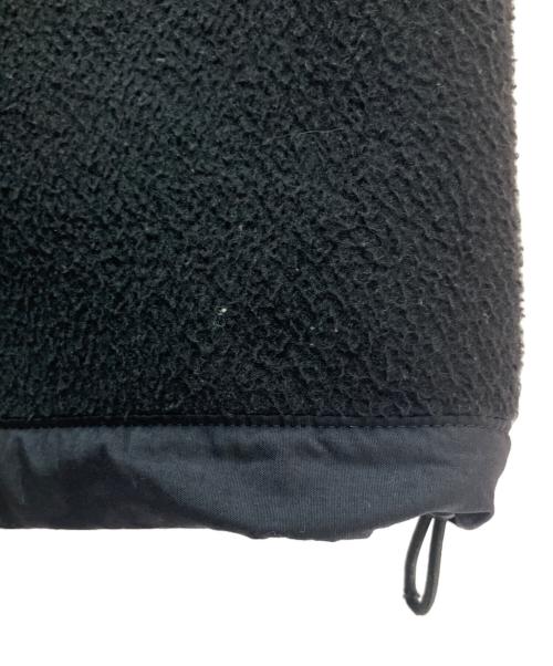 THE NORTH FACE（ザ ノース フェイス）THE NORTH FACE (ザ ノース フェイス) デナリジャケット ブラック サイズ:XLの古着・服飾アイテム