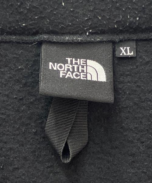 THE NORTH FACE（ザ ノース フェイス）THE NORTH FACE (ザ ノース フェイス) デナリジャケット ブラック サイズ:XLの古着・服飾アイテム