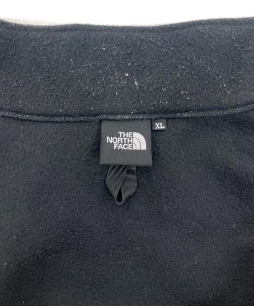 THE NORTH FACE（ザ ノース フェイス）THE NORTH FACE (ザ ノース フェイス) デナリジャケット ブラック サイズ:XLの古着・服飾アイテム