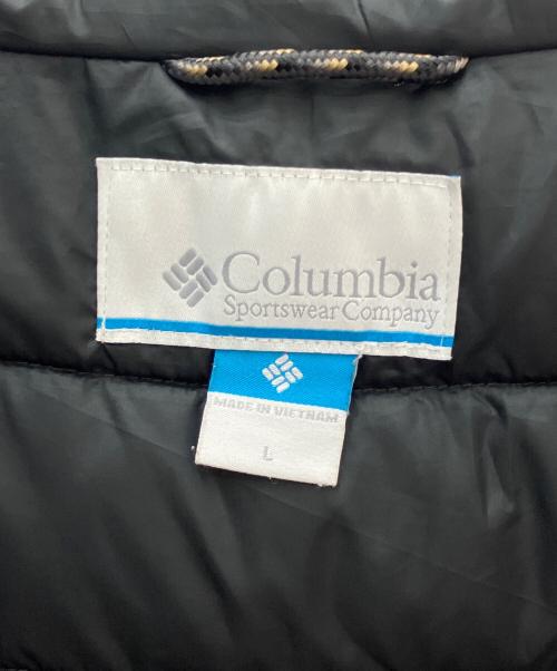 Columbia（コロンビア）Columbia (コロンビア) マーカムピーク ジャケット レッド サイズ:Lの古着・服飾アイテム