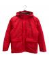 Columbia（コロンビア）の古着「マーカムピーク ジャケット」｜レッド