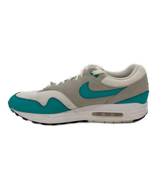 NIKE（ナイキ）NIKE (ナイキ) スニーカー グリーン×ホワイト サイズ:30の古着・服飾アイテム