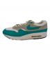 NIKE (ナイキ) スニーカー グリーン×ホワイト サイズ:30：5000円