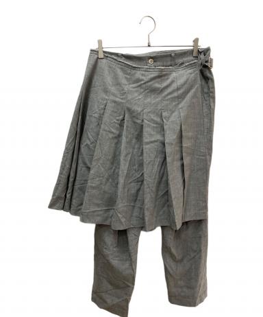 中古・古着通販】COMME des GARCONS (コムデギャルソン) ウール
