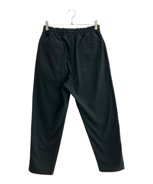 Dickies（ディッキーズ）Dickies (ディッキーズ) ワイドパンツ ブラック サイズ:Ｍの古着・服飾アイテム