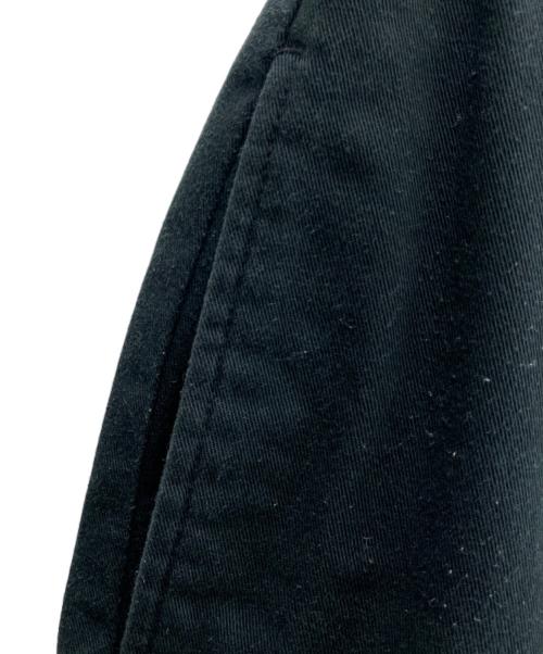 Dickies（ディッキーズ）Dickies (ディッキーズ) ワイドパンツ ブラック サイズ:Ｍの古着・服飾アイテム