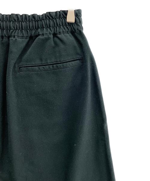 Dickies（ディッキーズ）Dickies (ディッキーズ) ワイドパンツ ブラック サイズ:Ｍの古着・服飾アイテム
