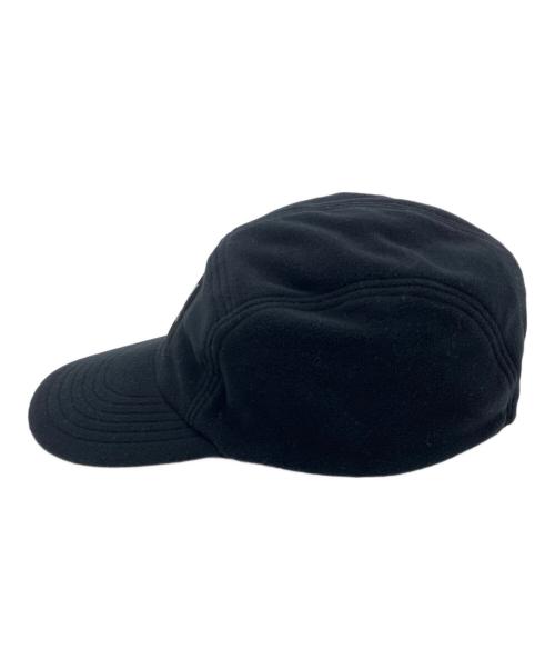 nonnative undercover（ノンネイティブアンダーカバー）nonnative undercover (ノンネイティブアンダーカバー) キャップ ブラックの古着・服飾アイテム