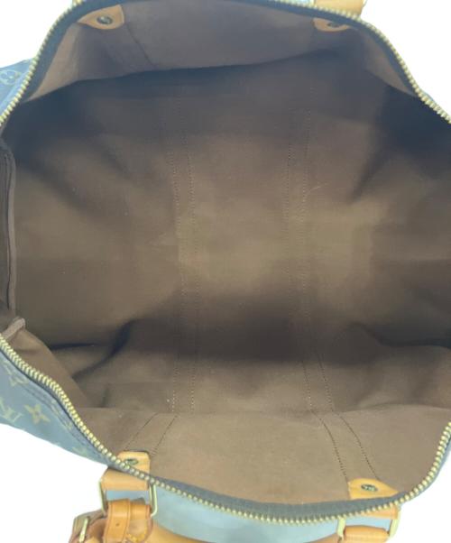 LOUIS VUITTON（ルイ ヴィトン）LOUIS VUITTON (ルイ ヴィトン) キーポル・バンドリエール55の古着・服飾アイテム