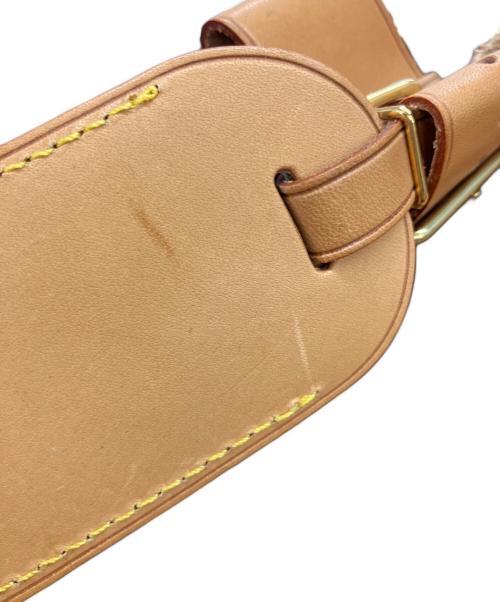 LOUIS VUITTON（ルイ ヴィトン）LOUIS VUITTON (ルイ ヴィトン) キーポル・バンドリエール55の古着・服飾アイテム