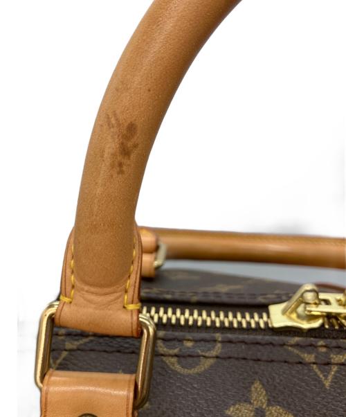 LOUIS VUITTON（ルイ ヴィトン）LOUIS VUITTON (ルイ ヴィトン) キーポル・バンドリエール55の古着・服飾アイテム