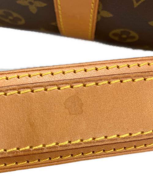 LOUIS VUITTON（ルイ ヴィトン）LOUIS VUITTON (ルイ ヴィトン) キーポル・バンドリエール55の古着・服飾アイテム
