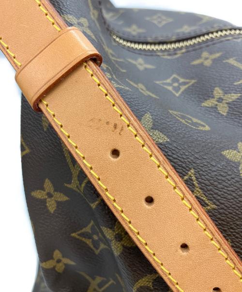 LOUIS VUITTON（ルイ ヴィトン）LOUIS VUITTON (ルイ ヴィトン) キーポル・バンドリエール55の古着・服飾アイテム