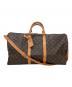 LOUIS VUITTON（ルイ ヴィトン）の古着「キーポル・バンドリエール55」