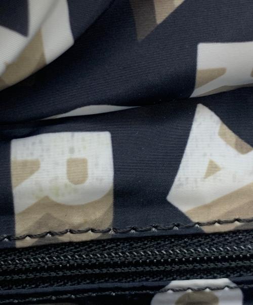 Marc by Marc Jacobs（マークバイマークジェイコブス）Marc by Marc Jacobs (マークバイマークジェイコブス) 2WAYバッグ ブラックの古着・服飾アイテム