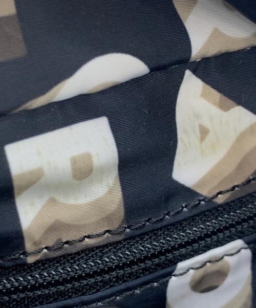 Marc by Marc Jacobs（マークバイマークジェイコブス）Marc by Marc Jacobs (マークバイマークジェイコブス) 2WAYバッグ ブラックの古着・服飾アイテム