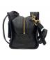 Marc by Marc Jacobs (マークバイマークジェイコブス) 2WAYバッグ ブラック：18000円