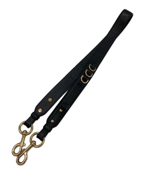 Marc by Marc Jacobs（マークバイマークジェイコブス）Marc by Marc Jacobs (マークバイマークジェイコブス) ショルダーバッグ ブラックの古着・服飾アイテム
