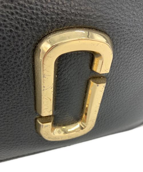 Marc by Marc Jacobs（マークバイマークジェイコブス）Marc by Marc Jacobs (マークバイマークジェイコブス) ショルダーバッグ ブラックの古着・服飾アイテム