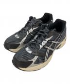 asicsアシックス）の古着「スニーカー/GEL-NYC」｜グレー