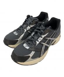 asics（アシックス）の古着「スニーカー/GEL-NYC」｜グレー